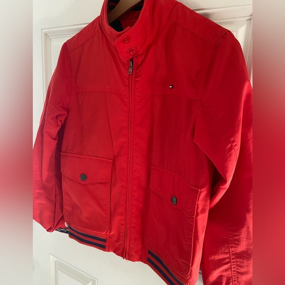 Tommy Hilfiger jacket - Picture 2 of 9
